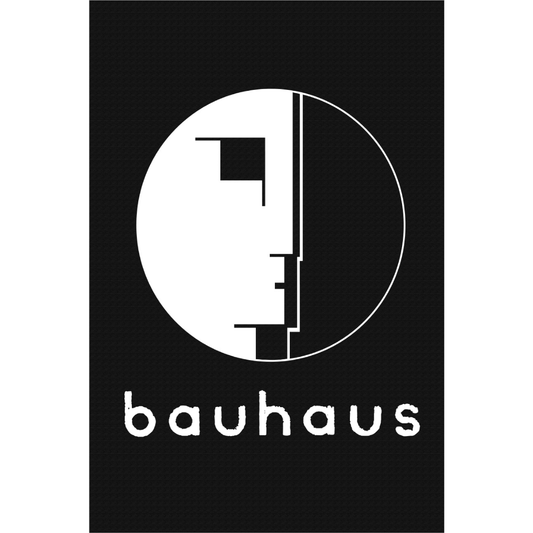 Bauhaus - Tea Towel