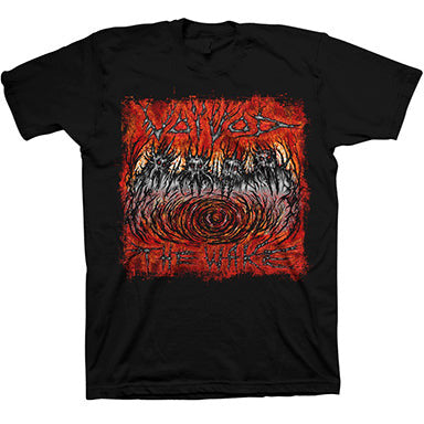 Voivod - The Wake T-Shirt