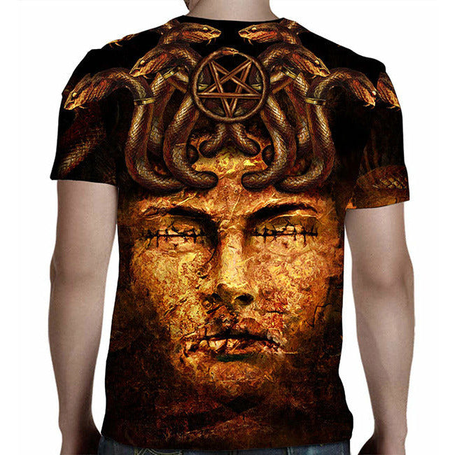 Testament - The Gathering All Over Print T-Shirt
