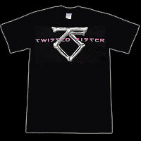 Twisted Sister-30th Anniversary T-Shirt