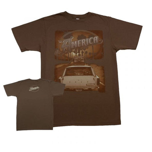 America - Ventura Highway T-Shirt