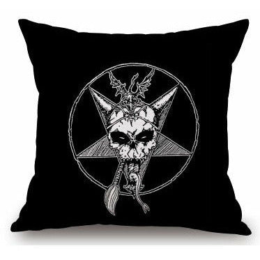  Testament - Legacy Skull Pillowcase