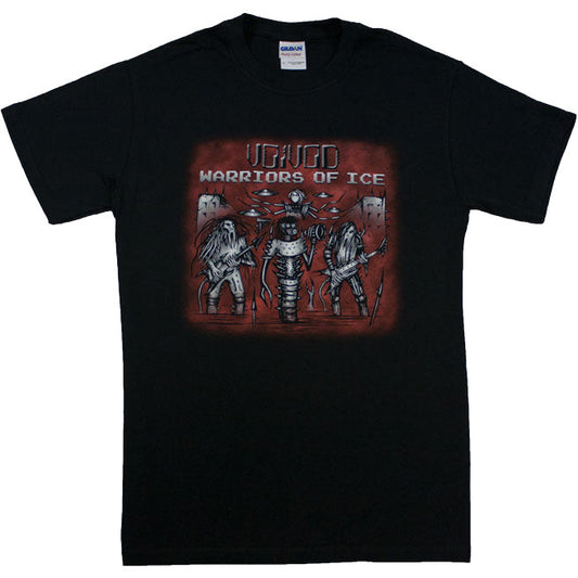 Voivod - Warriors of Ice T-Shirt