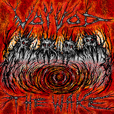 Voivod - The Wake 2LP