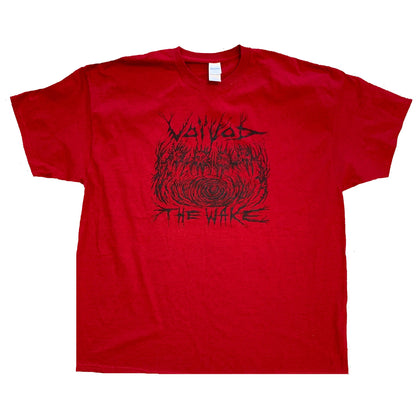 Voivod - The Wake Tour 2019 Itin T-Shirt