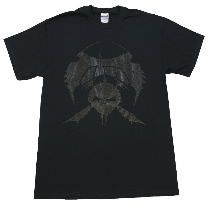 Voivod - Classic Logo T-Shirt