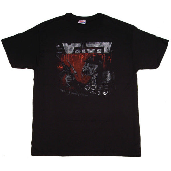 Voivod - War and Pain T-Shirt