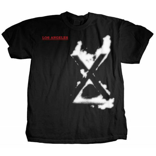 X - Los Angeles T-Shirt