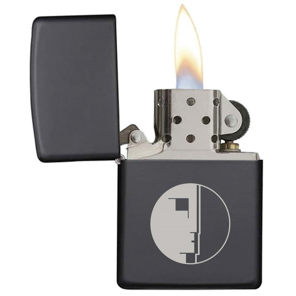 Bauhaus - Zippo Lighter